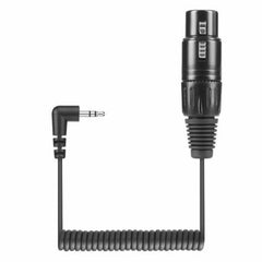 MKE 600 Microfono shotgun super cardioide per fotocamera e videocamera