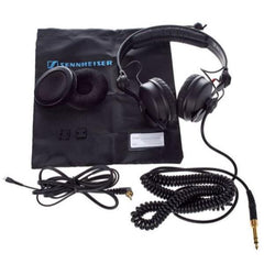 HD25 PLUS Cuffia dinamica chiusa