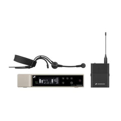 Set EW-D ME3 (R1-6)