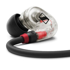 IE 100 Pro Auricolare a filo, jack 3.5 mm
