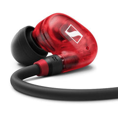 IE 100 Pro Auricolare a filo, jack 3.5 mm