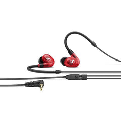 IE 100 Pro Auricolare a filo, jack 3.5 mm