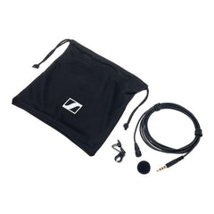 XS LAV Mobile, microfono omnidirezionale JACK 3.5 mm