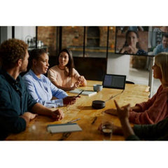 TeamConnect Intelligent Speaker