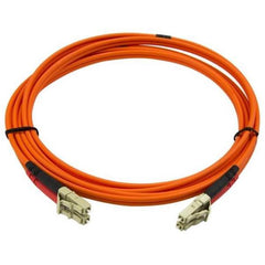 Cavo fibra 50/125 2 m LC/LC