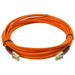 Cavo patch Duplex Fibra 5 m