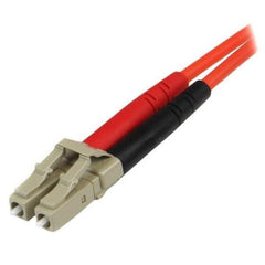 Cavo patch Duplex Fibra 5 m