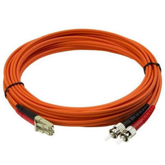 Cavo patch Duplex Fibra 5 m