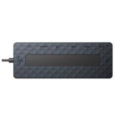 HP Universal USB-C Multiport Hub