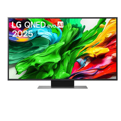 50 QNED 86A 4K UHD WEBOS25 BASE CENTRALE