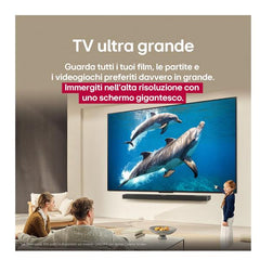 50 QNED 86A 4K UHD WEBOS25 BASE CENTRALE