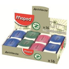 Architecte