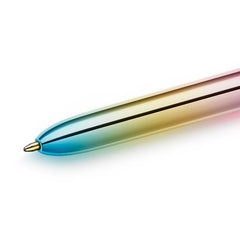 4 COLOURS - GRADIENT
