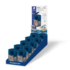 TEMPERAMATITE 2 FORI CON CONTENITORE