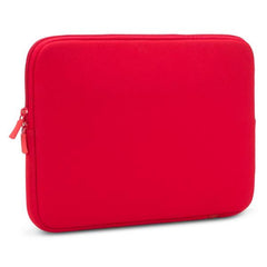 Custodia per Macbook 13" - Rosso
