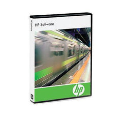 HP ILO ADV 1-SVR INCL 1YR TS U SW