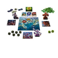 King of Tokyo