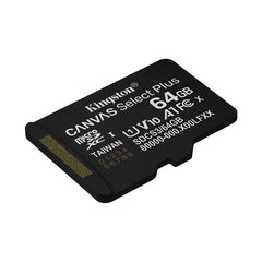 MicroSDXC Canvas Select Plus Gen3 512GB