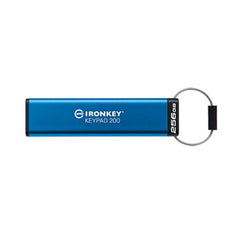 512GB Ironkey Keypad 200 FIPS 140-3