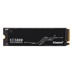 KC3000S/512G 512G KC3000 M.2 2280 NVMe PCIe gen 4.0 SSD
