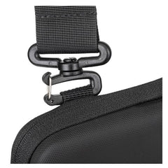 Borsa rigida per Notebook da 15,6" Nera