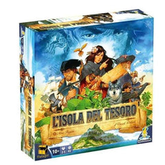 L' Isola del Tesoro