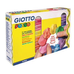 PONGO