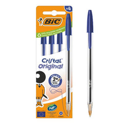 CF4 CRISTAL MED BLU 1MM