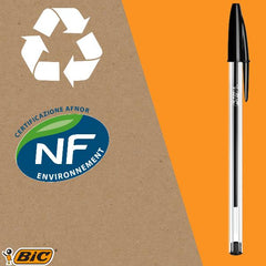 CF10 CRISTAL MED NERO 1MM