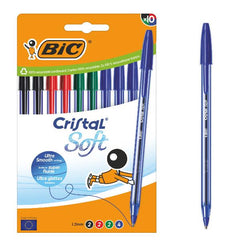 CF10 CRISTAL SOFT ASSORTITO 1,2MM