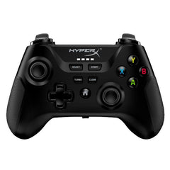 HyperX Clutch – Controller di gioco wireless (nero) – Dispositivi mobili/PC