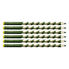 EASY COLORS STABILO VERDE FOGLIA