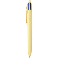 PENNE A SFERA 4 COLOURS - Espositore 108pz
