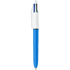 PENNE A SFERA 4 COLOURS - Espositore 108pz