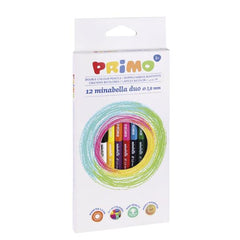 CF12 MINABELLA DUO - COLORI ASS