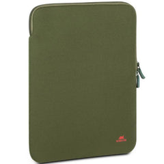 Custodia Antishock per MacBook 13’’ Zip Verticale Khaki