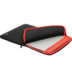 Custodia Antishock per MacBook Air 15’’ Zip Verticale  Nero