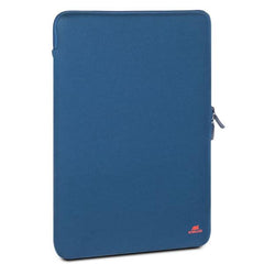 Custodia Antishock per MacBook Air 15’’ Zip Verticale  Blu