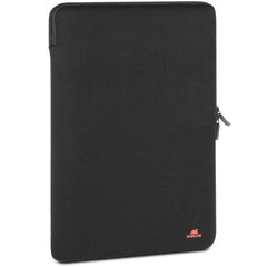 Custodia Antishock per MacBook Pro 16’’ e Laptop 15,6’’ Zip Verticale Nero
