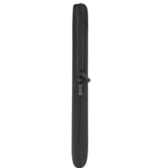 Custodia Antishock per MacBook Pro 16’’ e Laptop 15,6’’ Zip Verticale Nero
