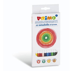 PRIMO – MINABELLA