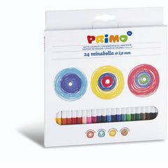 PRIMO – MINABELLA