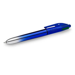 4 COLOURS SMOOTH GRADIENT - FUSTO BLU