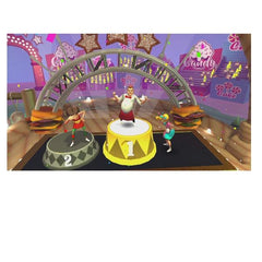INSTANT CHEF PARTY