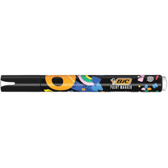 MARCATORI BIC INTENSITY PAINT - BIANCO