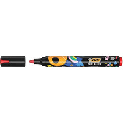 MARCATORI BIC INTENSITY PAINT - BIANCO