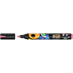 MARCATORI BIC INTENSITY PAINT - BIANCO