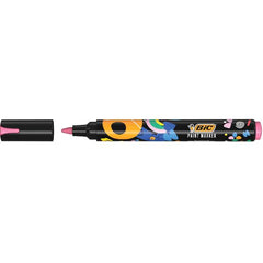 MARCATORI BIC INTENSITY PAINT - Espositore 120 pezzi