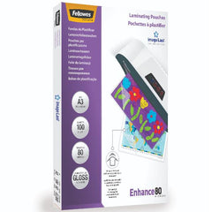 ImageLast Pouches plastificazione A3 80Mic - cf.100