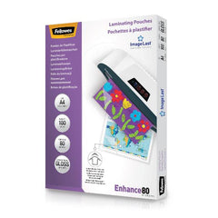 ImageLast Pouches plastificazione A3 80Mic - cf.100